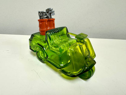 1970s Avon Golf Cart Bottle
