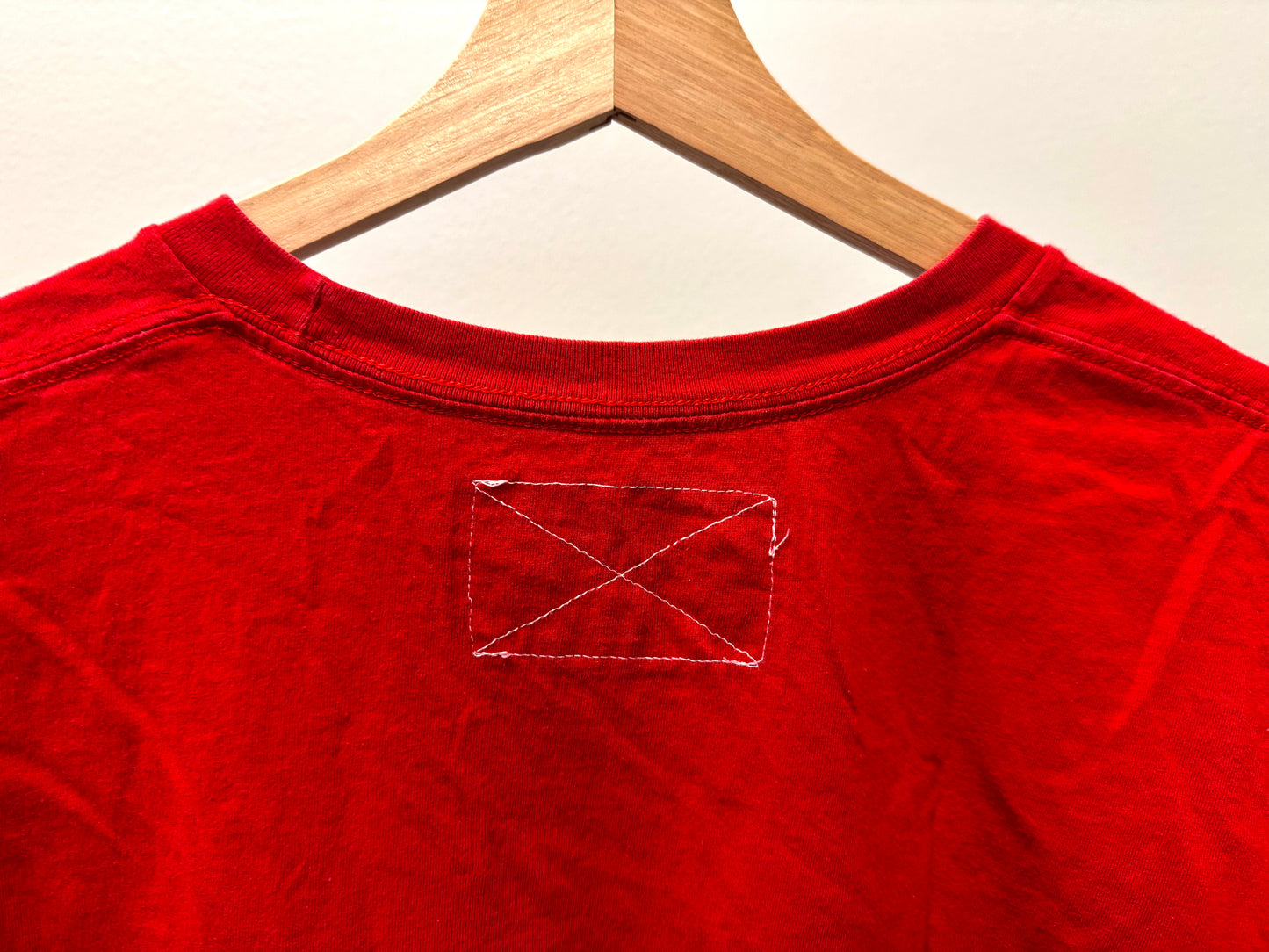 Colonel Reb Red Ole Miss T-Shirt