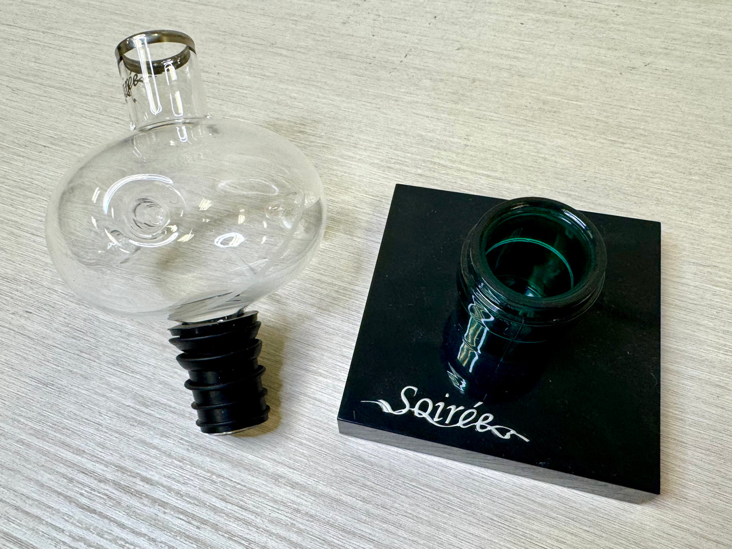 Soiree Wine Aerator