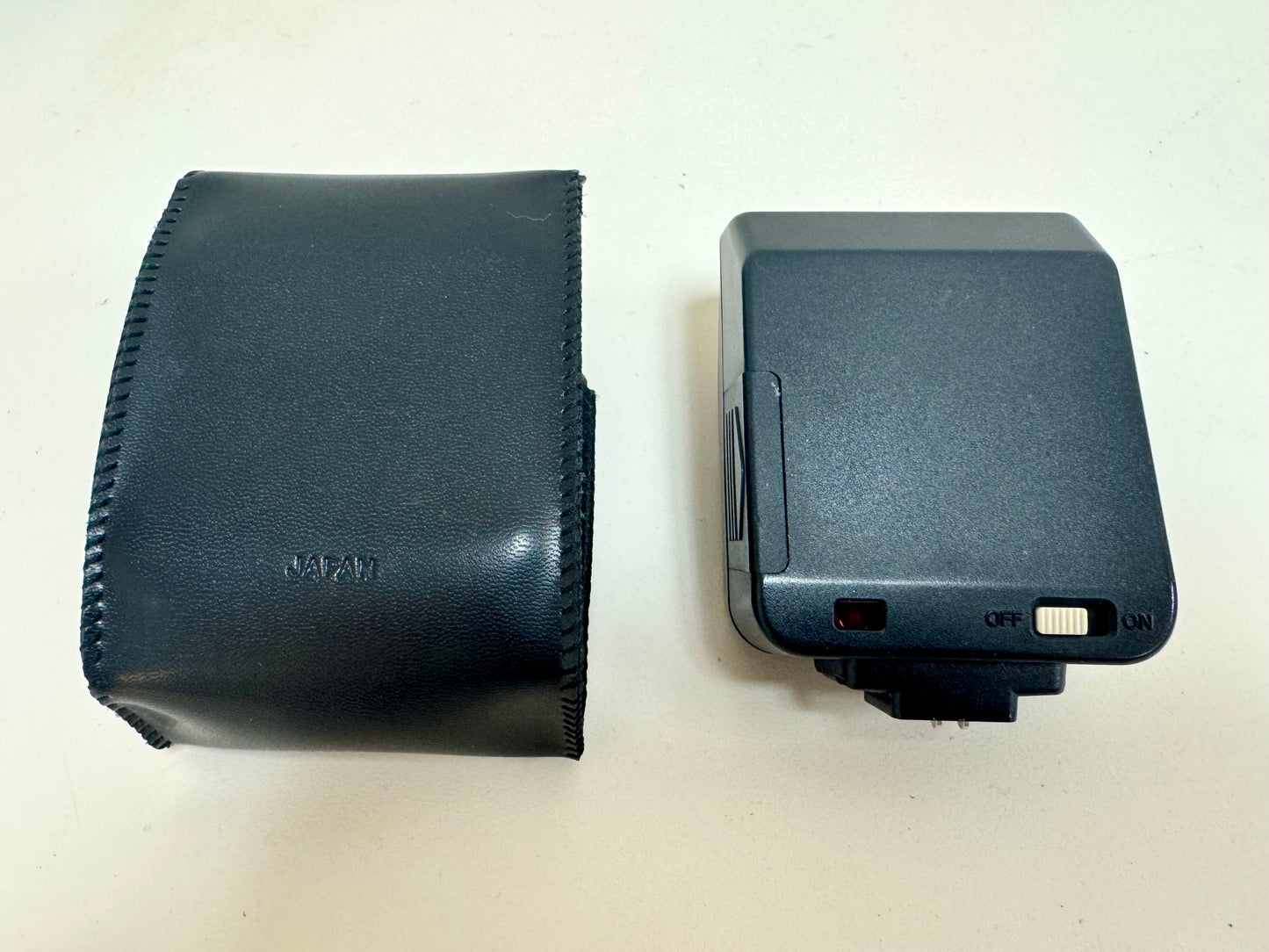 Canon Speedlite 244T Camera Flash