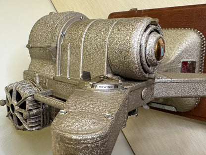 1940s-1950s Keystone Regal K-109 8mm Film Projector