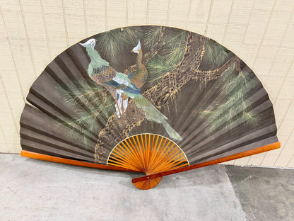 Giant Decorative Fan