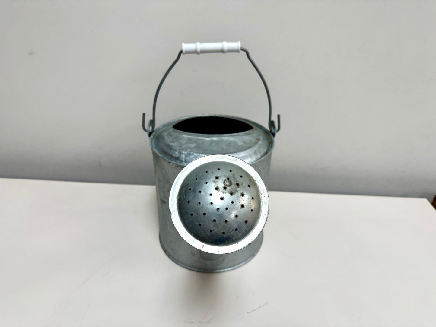 Metal Watering Can