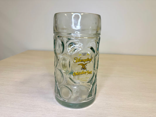 Yuengling Octoberfest Beer Stein