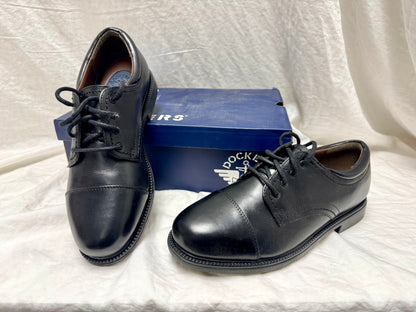 Dockers Gordan Cap-Toe Oxford Shoes Men's 11W