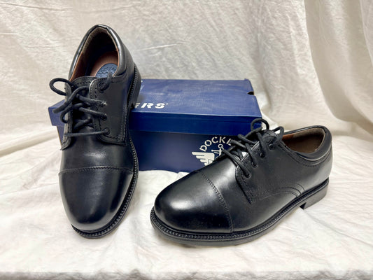 Dockers Gordan Cap-Toe Oxford Shoes Men's 11W