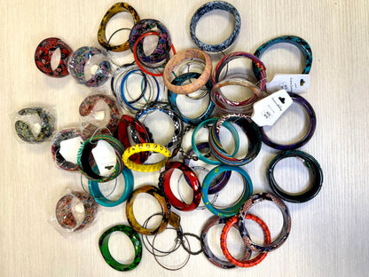 Bag of Bangles