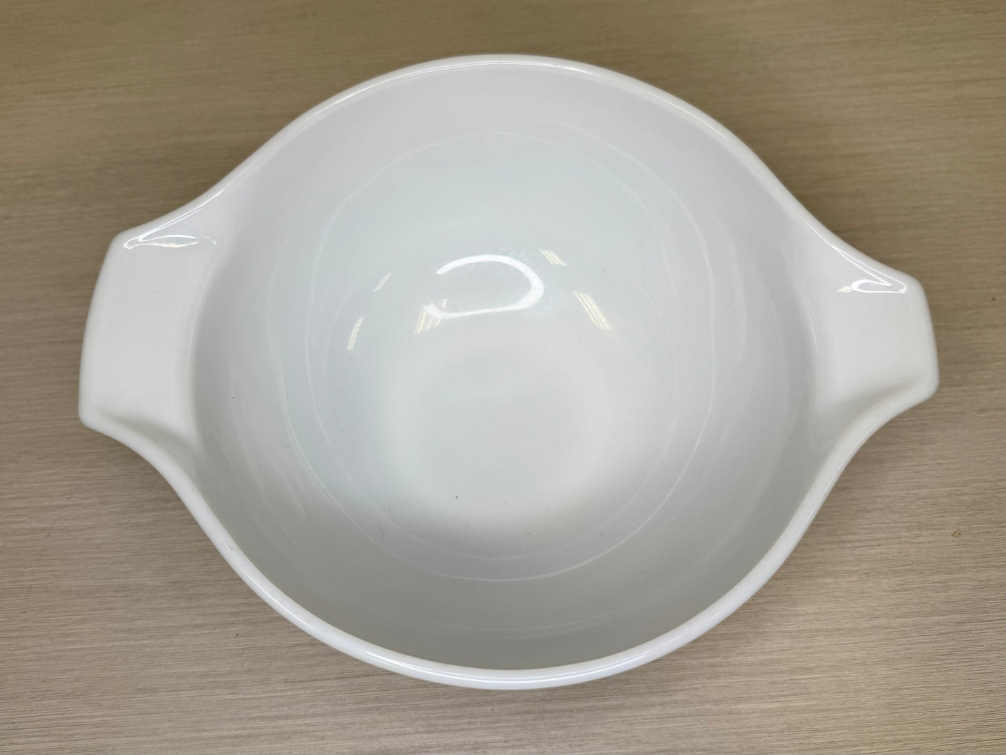 1980s "Forest Fancies" Cinderella Pyrex Bowl #442