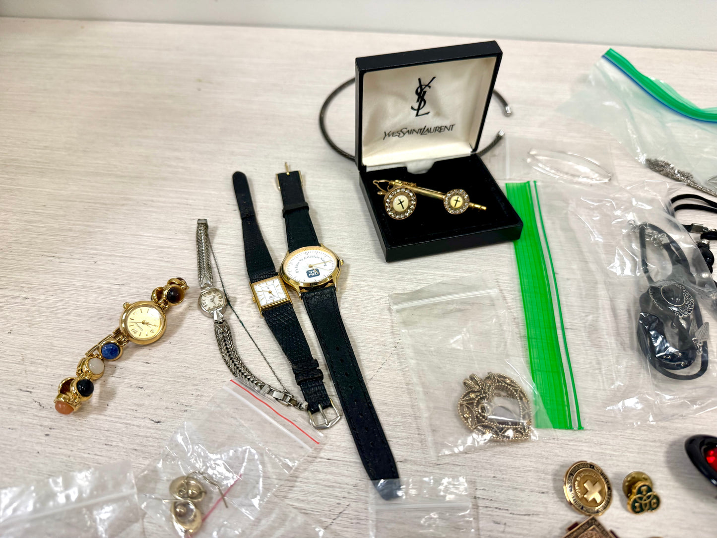 Assorted Jewelry Bundle