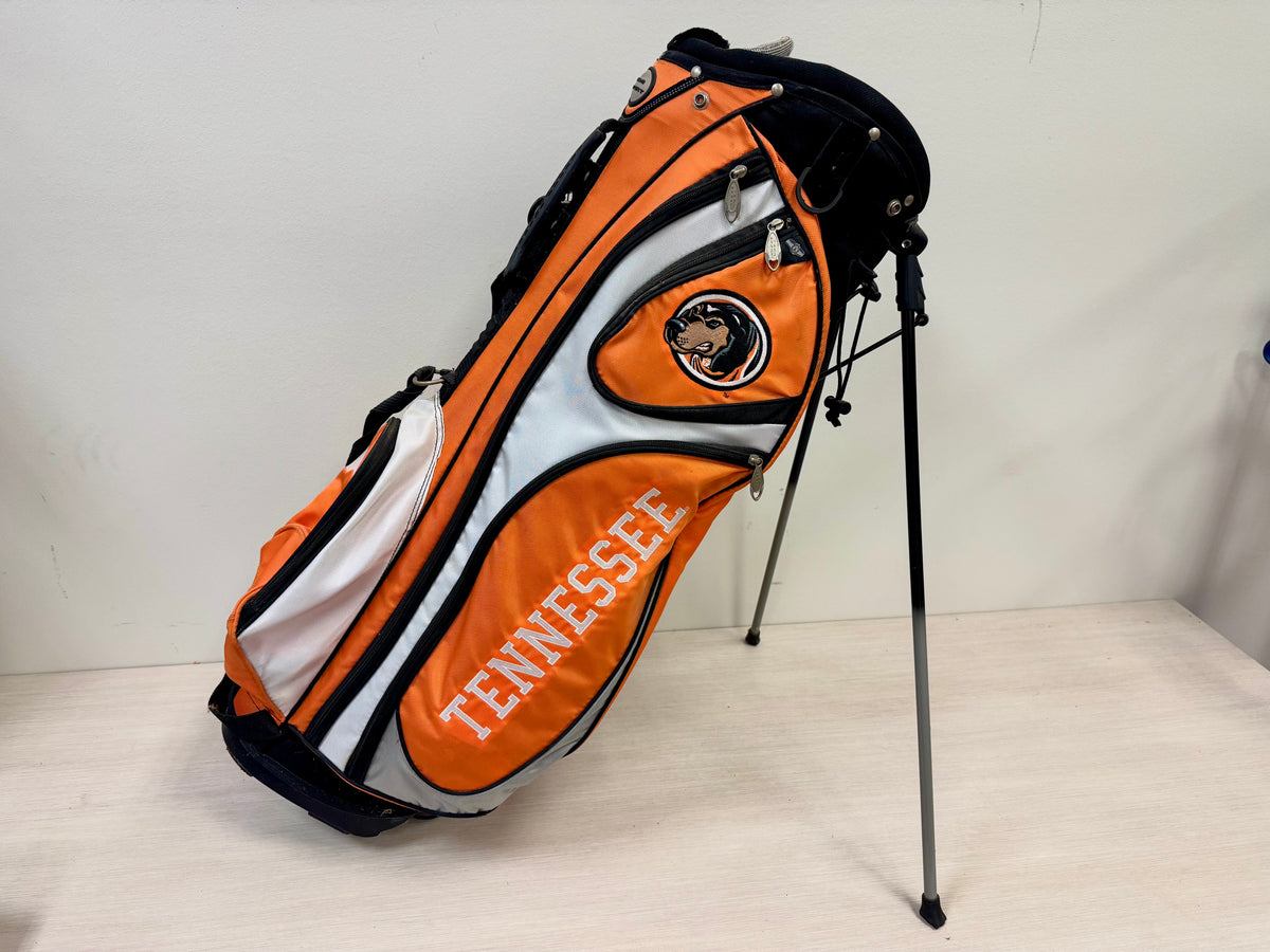 Tenneessee Vols Golf Bag