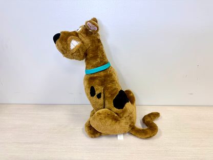 1990s-early 2000s Scooby Doo Plushie