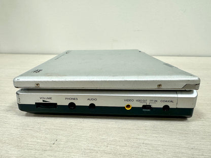 Initial IDM-1731 Portable DVD Player