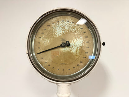 1906 John Chatillon & Sons Antique Scale