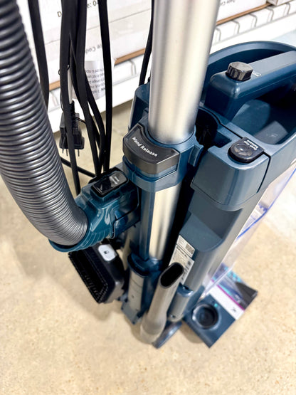 Shark POWERDETECT Upright Vacuum