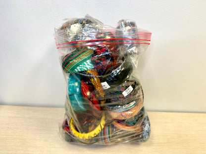 Bag of Bangles