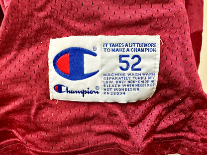 Vintage Washington Redskins Champion Jersey