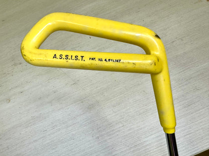 Matzie A.S.S.I.S.T. Swing Trainer