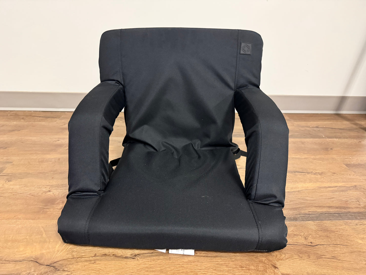 Penn State Oniva Portable Stadium Chair