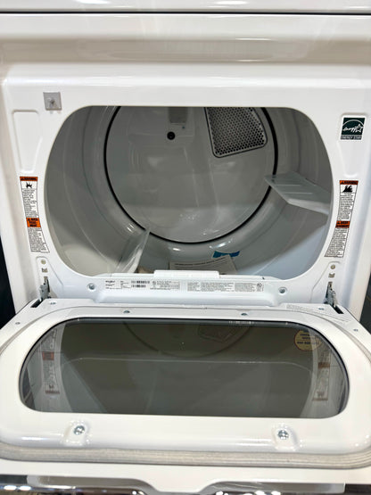 Whirlpool Gas Dryer