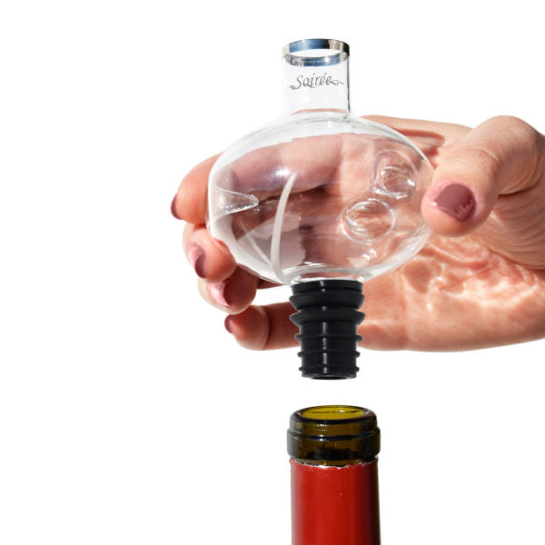 Soiree Wine Aerator