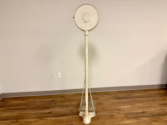 1906 John Chatillon & Sons Antique Scale