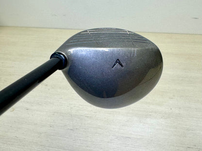 1990s Callaway Big Bertha Warbird 5 Wood Graphite