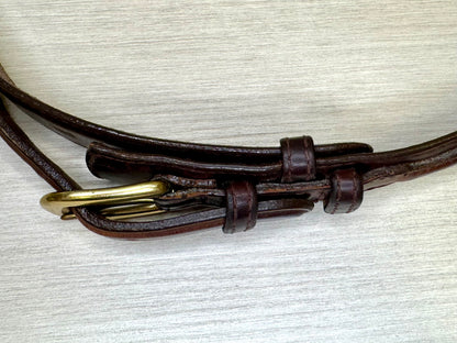 Genuine Leather Waist Belts