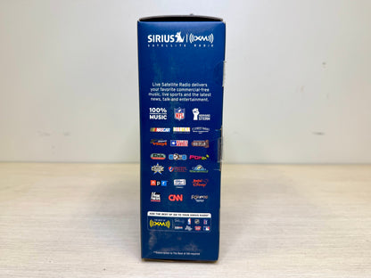 Sirius Stratus 6 Receiver Kit