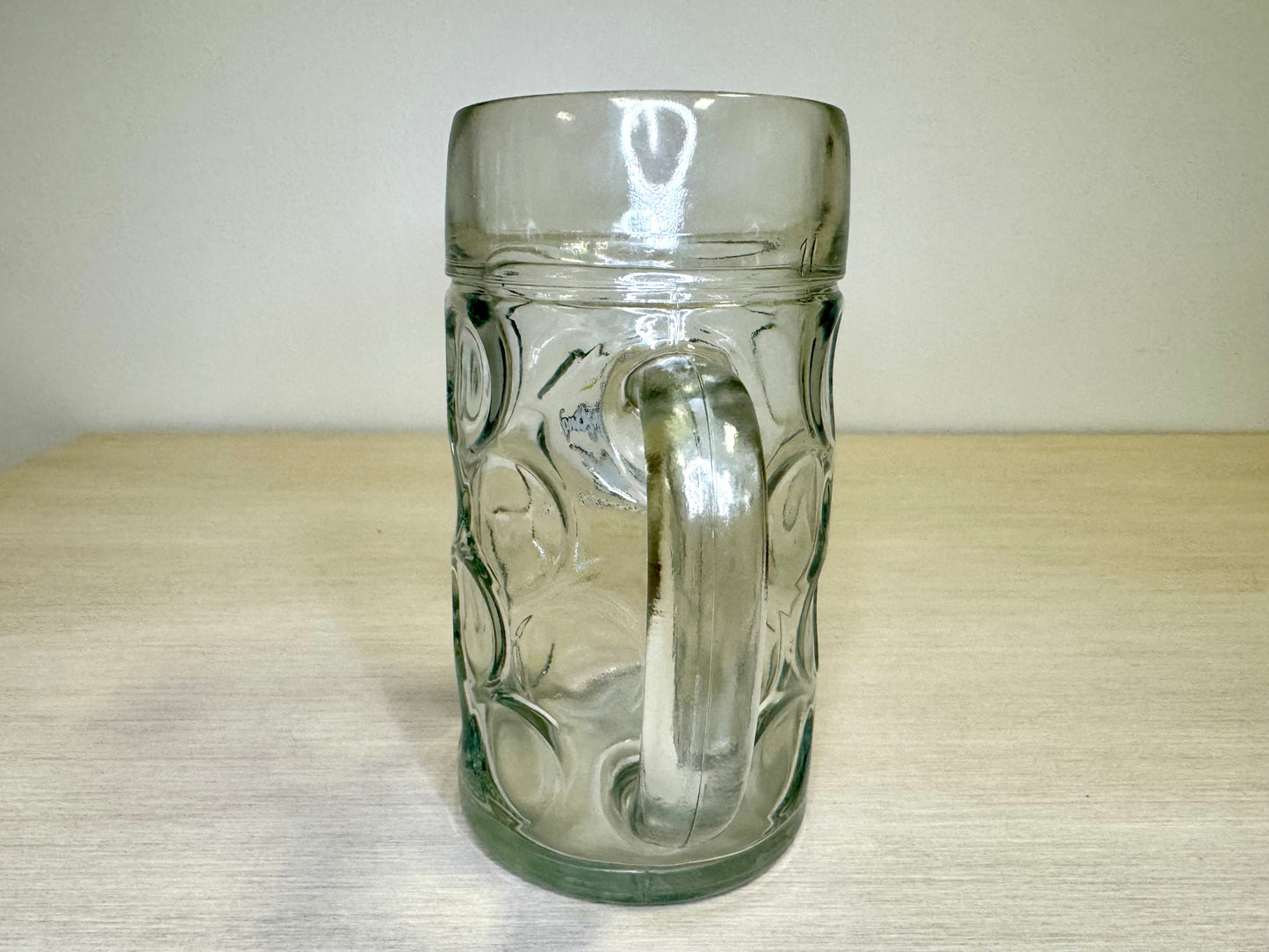 Yuengling Octoberfest Beer Stein