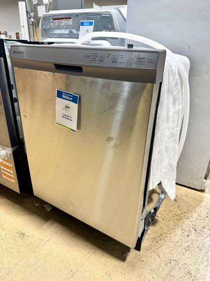 Frigidaire Dishwasher