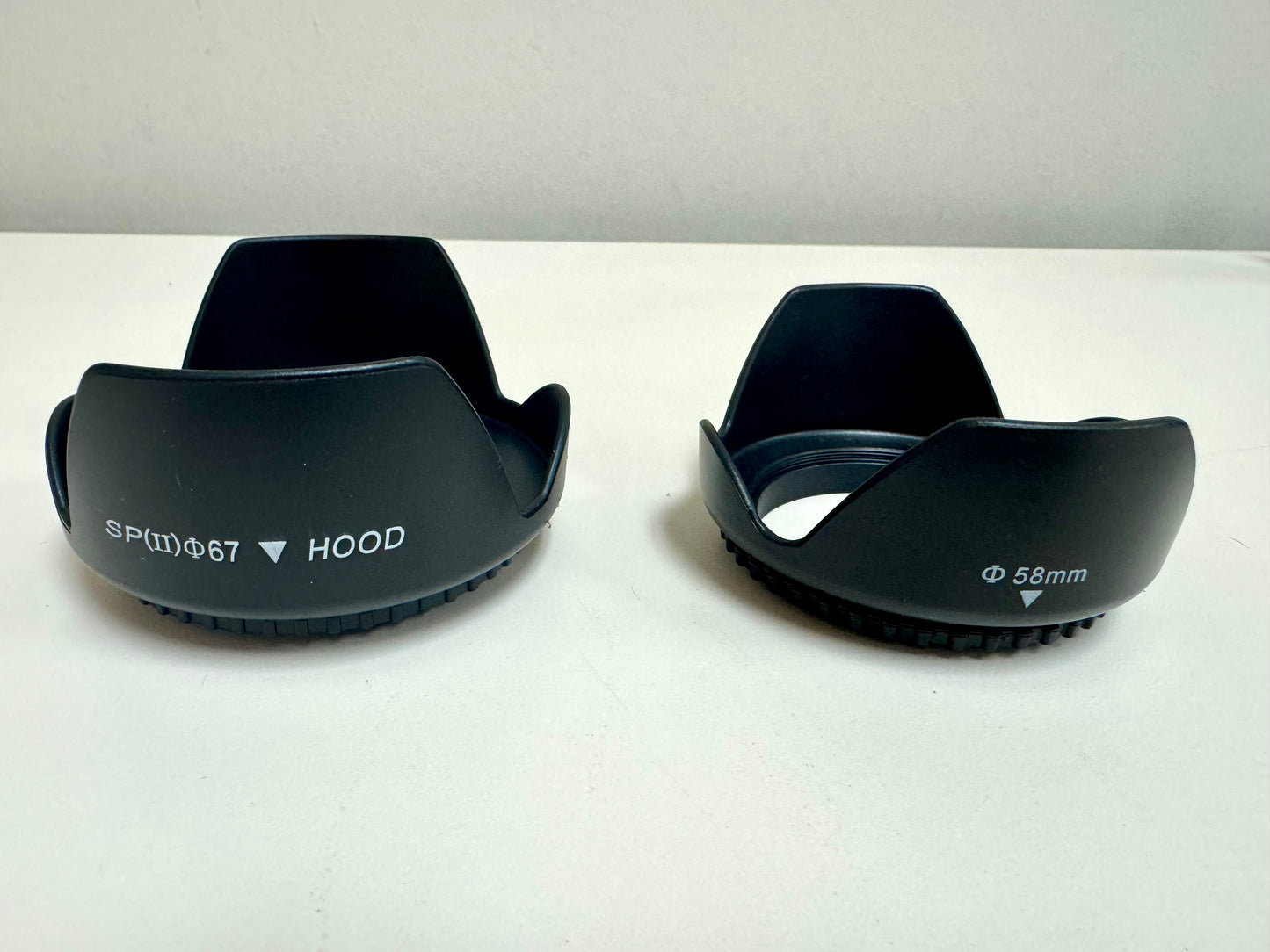 Assorted Camera Gear