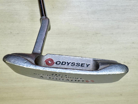 1994 Odyssey Dual Force 330 Putter