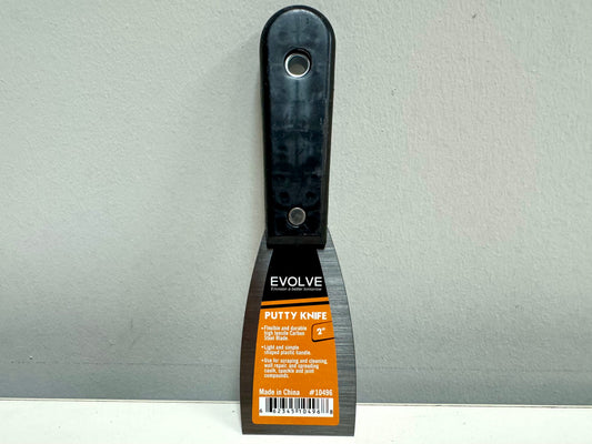 Evolve 2" Putty Knife