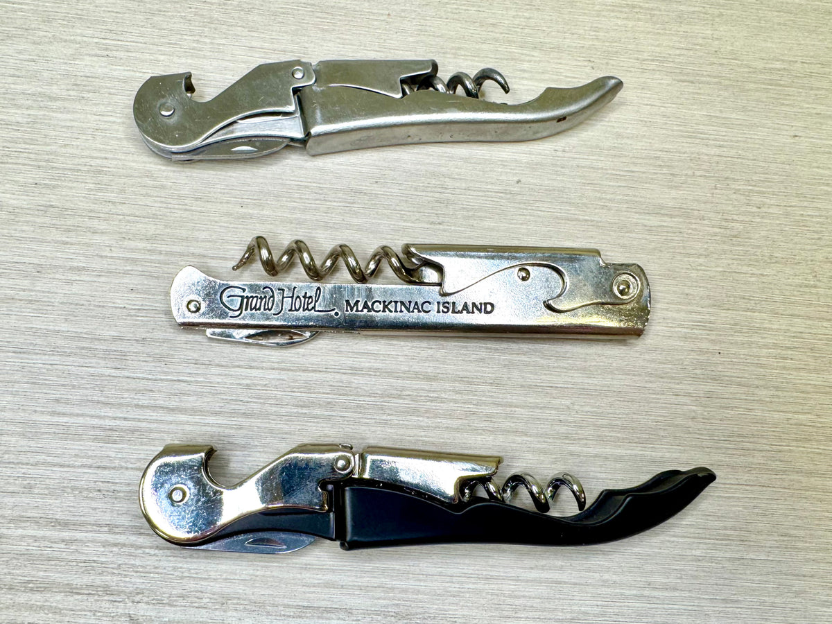Wine Accessories