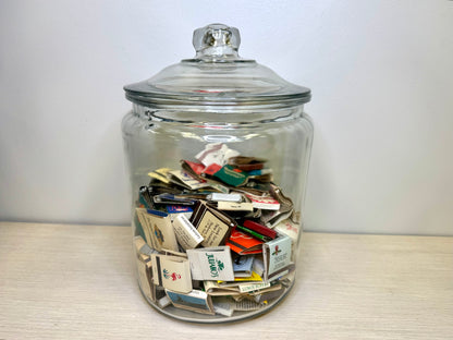 200+ Match Box Collection