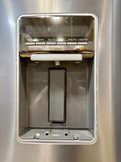 Whirlpool French Door Refrigerator