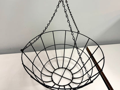Large Hanging Basket