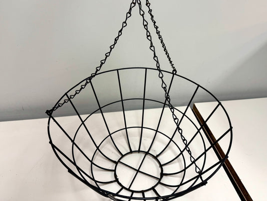 Large Hanging Basket