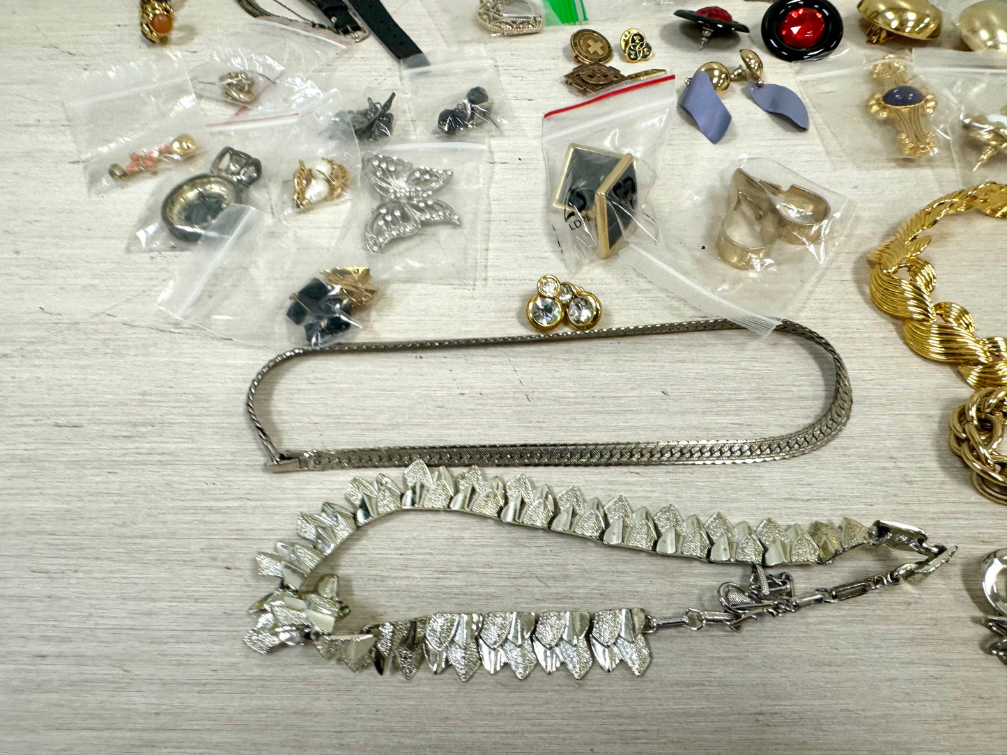 Assorted Jewelry Bundle