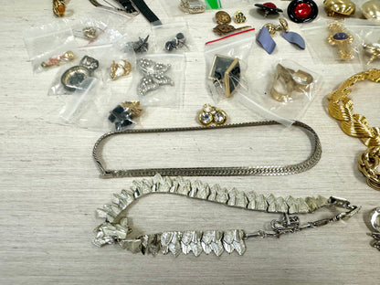 Assorted Jewelry Bundle