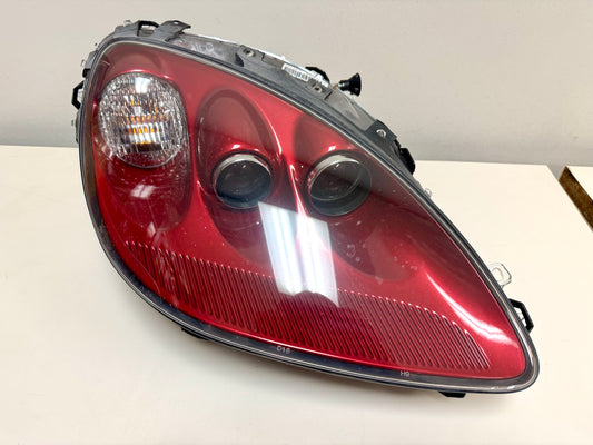 2005-2013 Chevrolet Corvette C6 LED Headlights