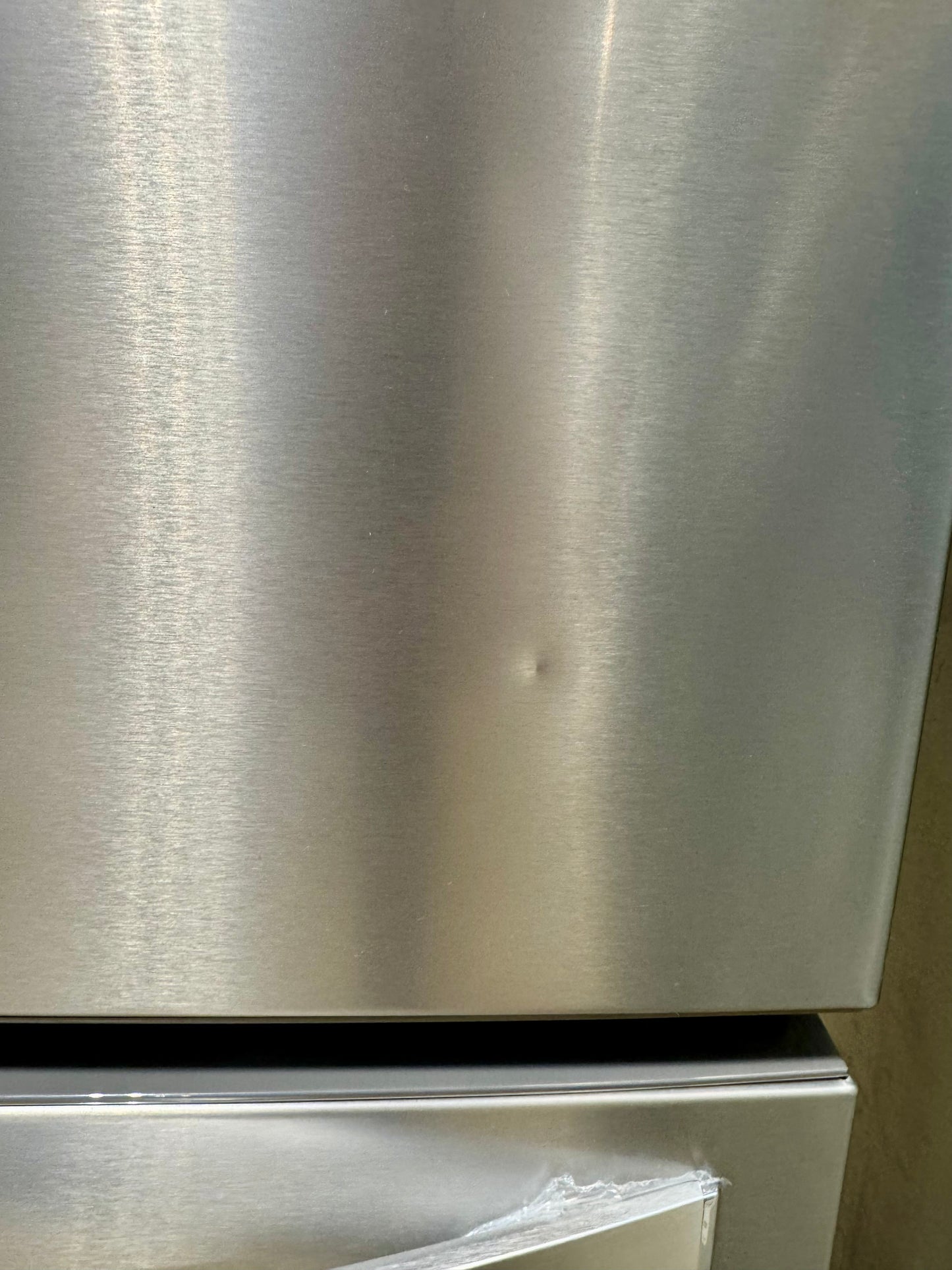Whirlpool French Door Refrigerator