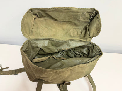 1940s-50s U.S. Army Cargo Bag
