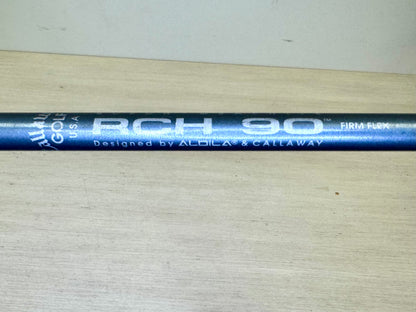 1990s Callaway Big Bertha Warbird 3 Wood Graphite