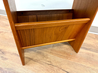 1960s Midcentury Modern PBJ Mobler Side Table