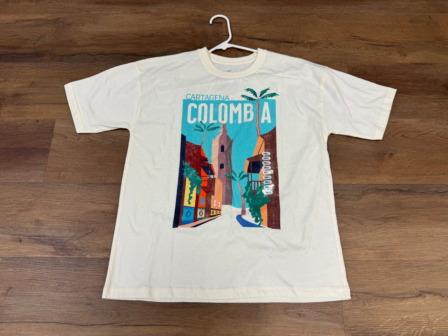 Colombia T-Shirt