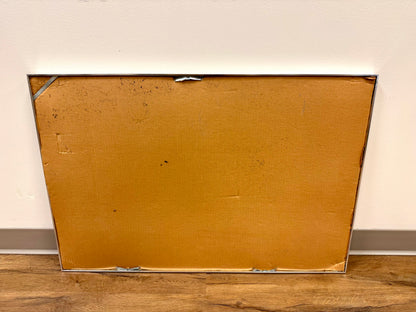 Merry Monday Muslin Doll Art