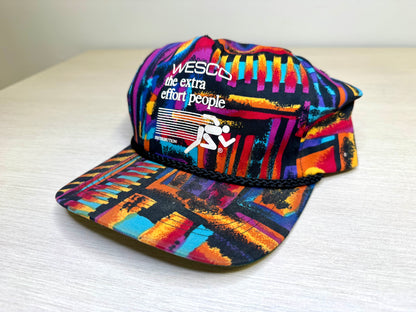 Retro Trucker Hats