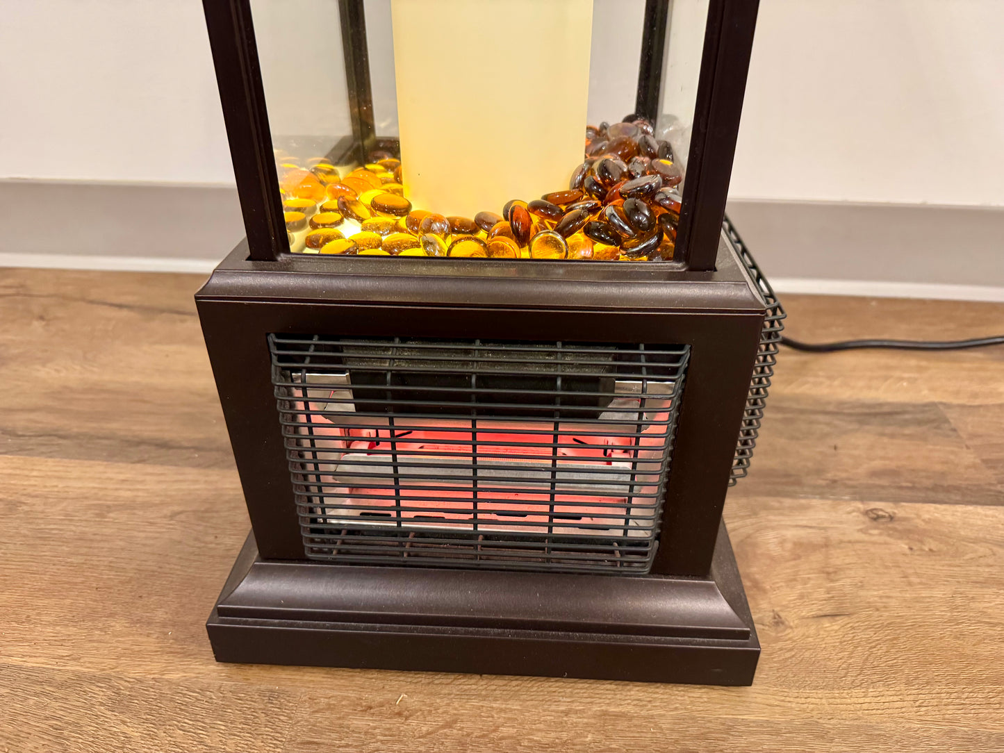 Duraflame Portable Heater