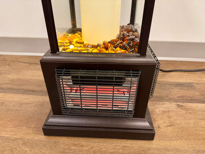 Duraflame Portable Heater
